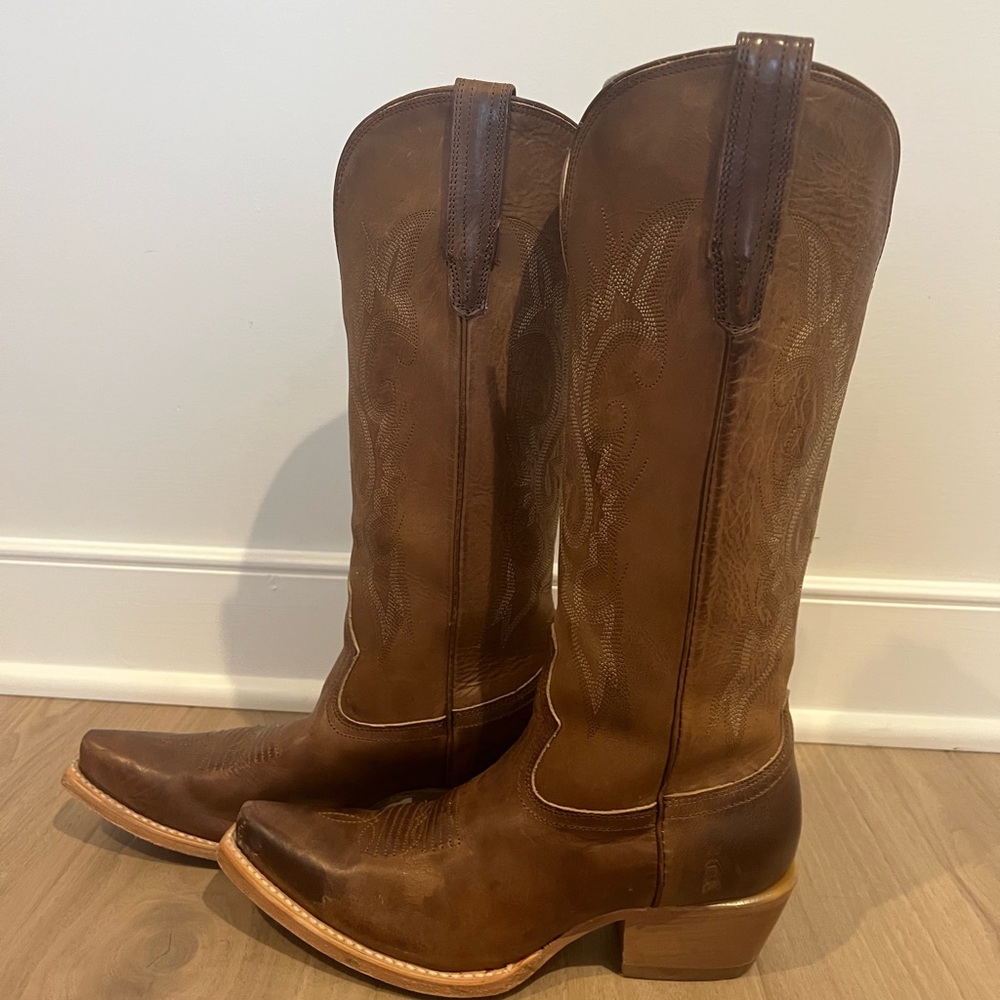 Freebird Women’s Western Boots